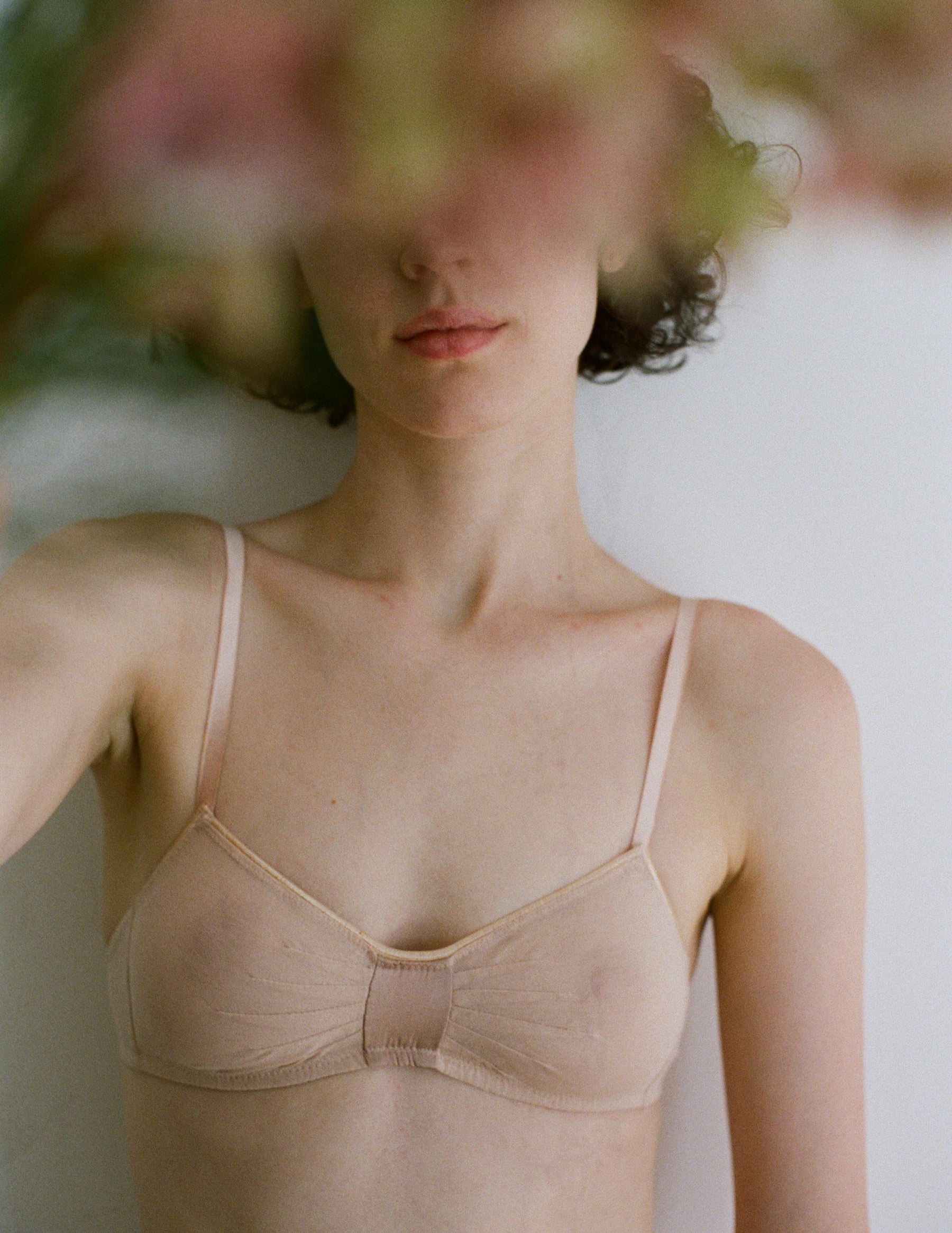 Uma Bralette Bare