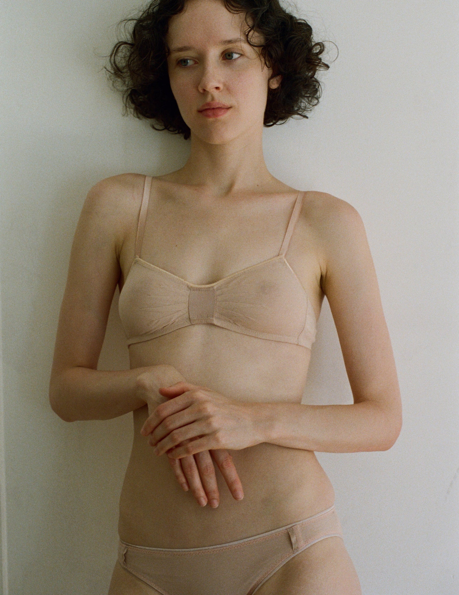 Harriet Panty Bare