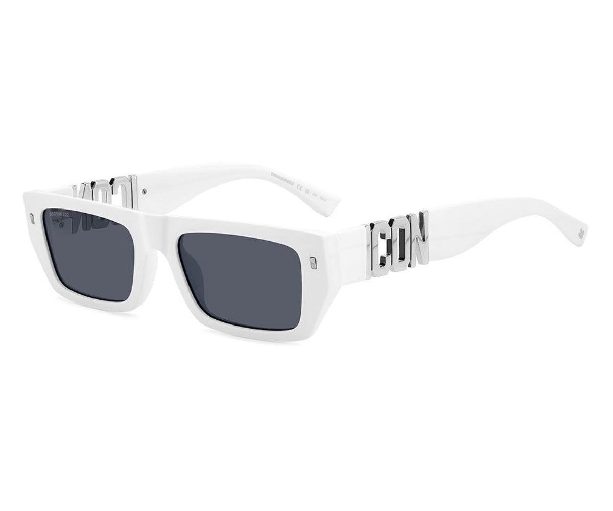 Dsquared2 Dsquared2 0011/S VK6/IR 54 - Sunglasses | Shop From The Mirage