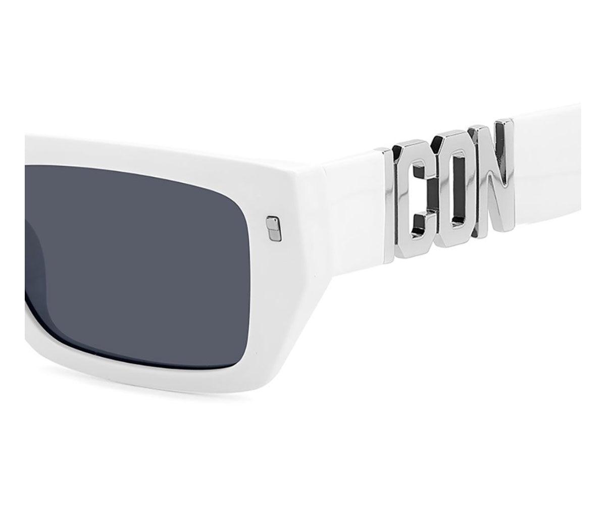 Dsquared2 Dsquared2 0011/S VK6/IR 54 - Sunglasses | Shop From The Mirage