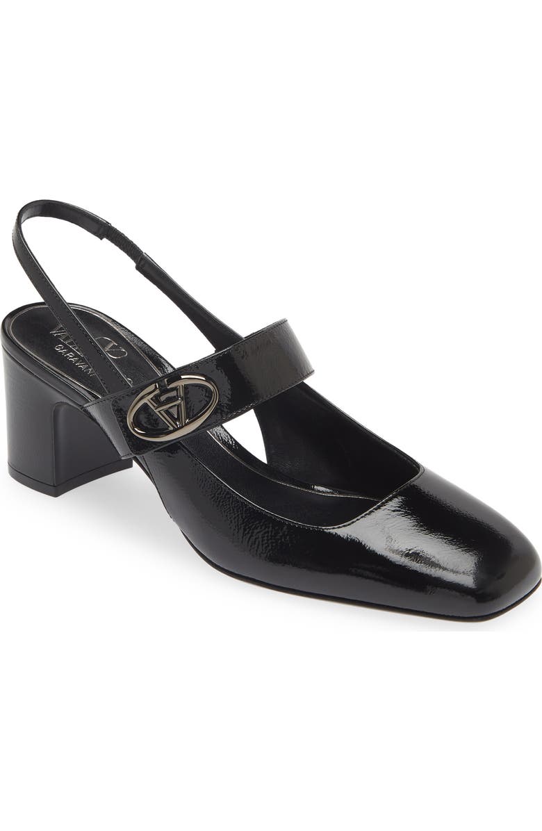 VLOGO Slingback Pump (Women)