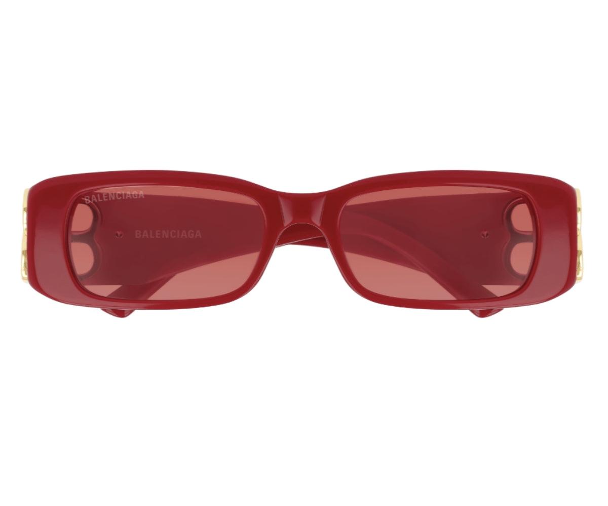 Balenciaga Balenciaga 0096S 003 51 - Sunglasses | Shop From The Mirage