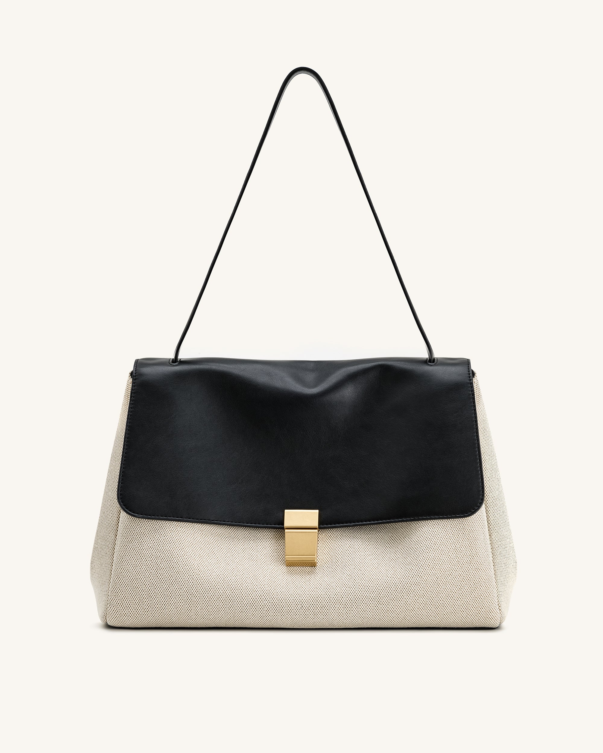 Hilary Shoulder Bag - Deep Burgundy