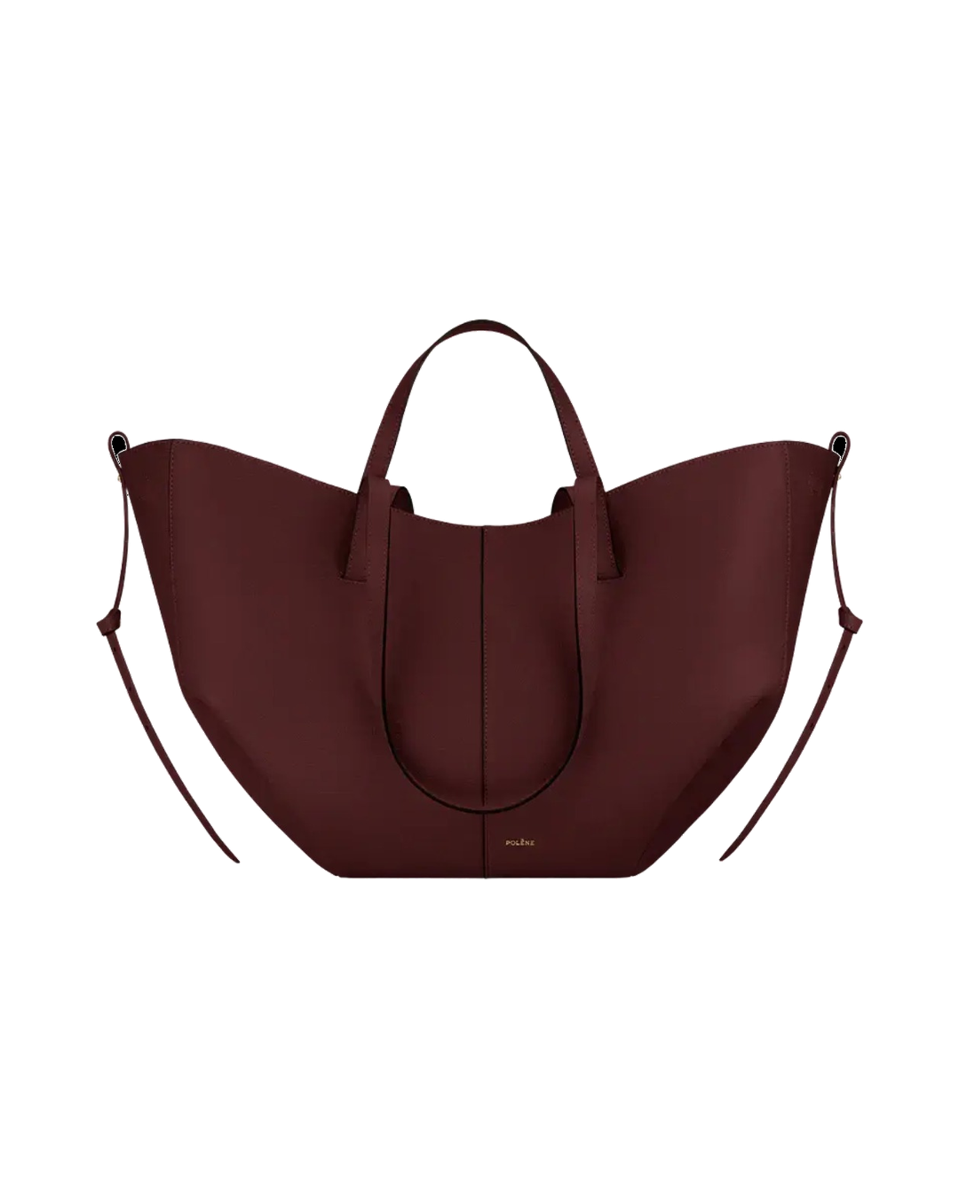 Cyme Mini Edition Textured Black Cherry