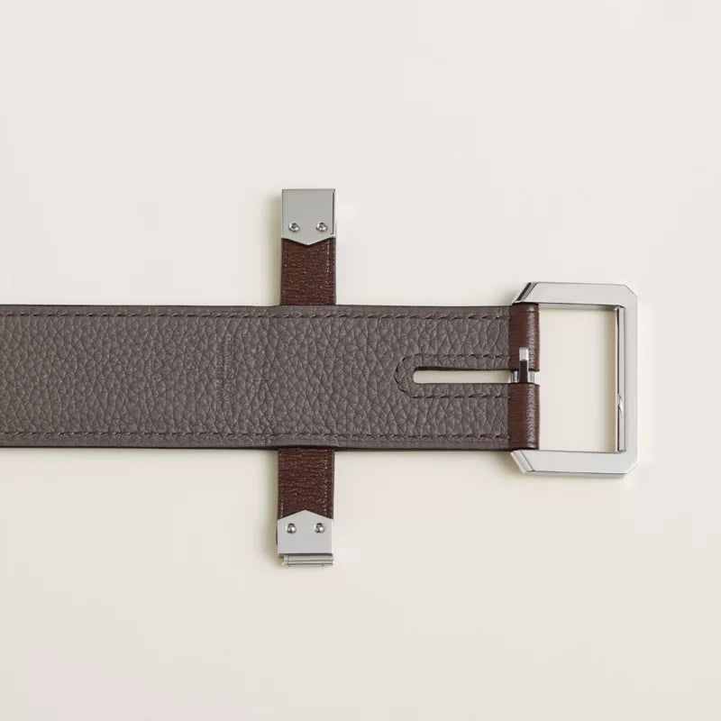Otto 32 reversible belt