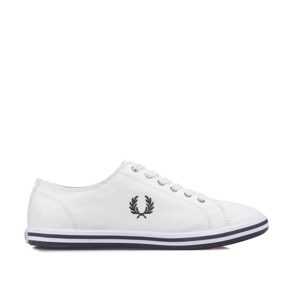 Kingston Twill Trainers