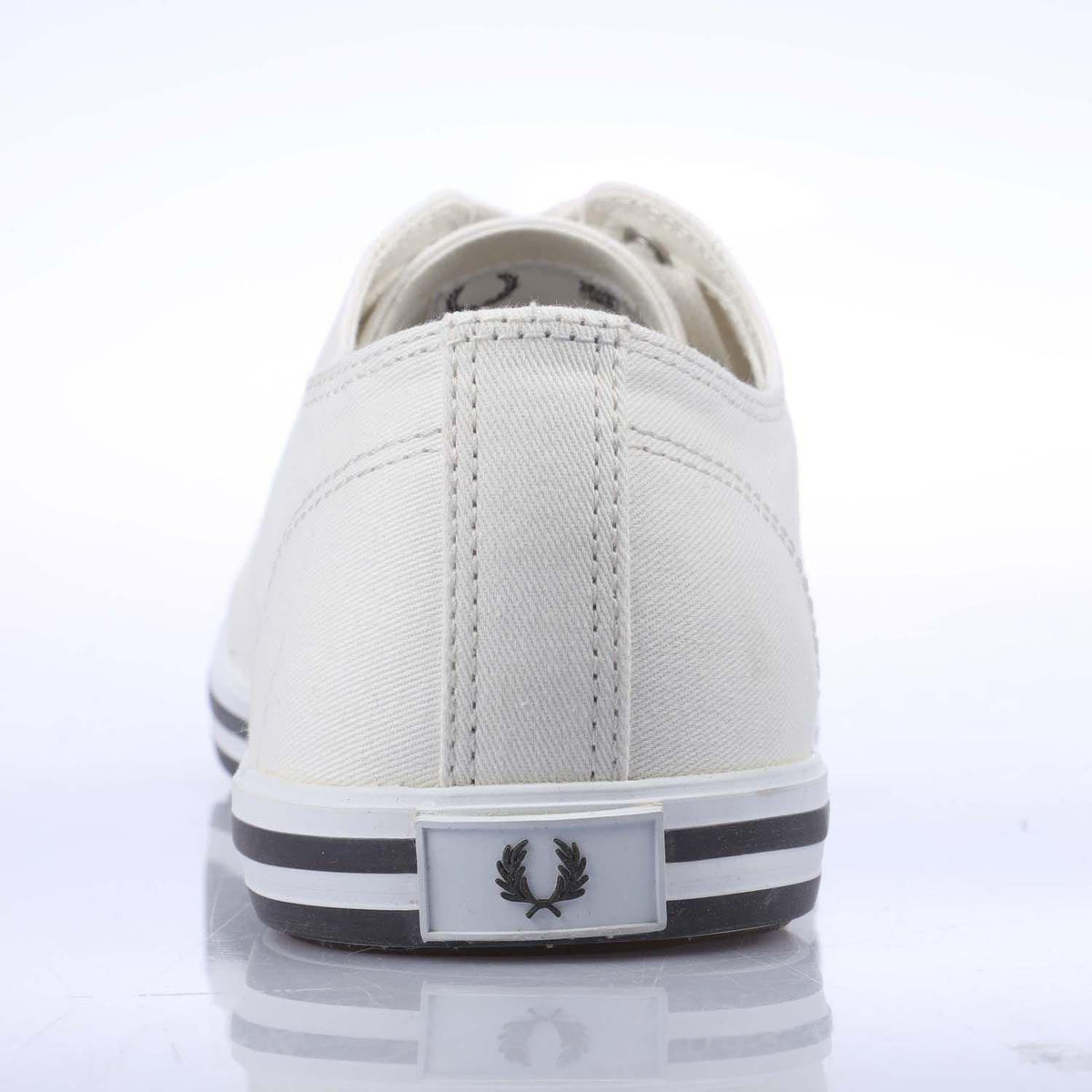 Kingston Twill Trainers