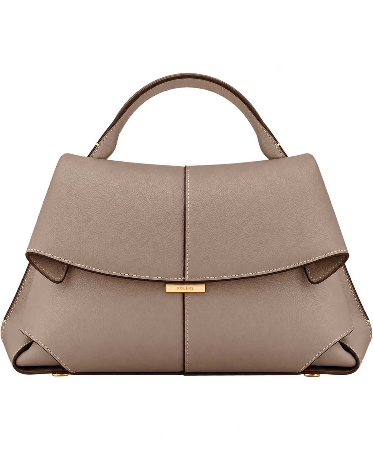 Mokki - Textured Taupe