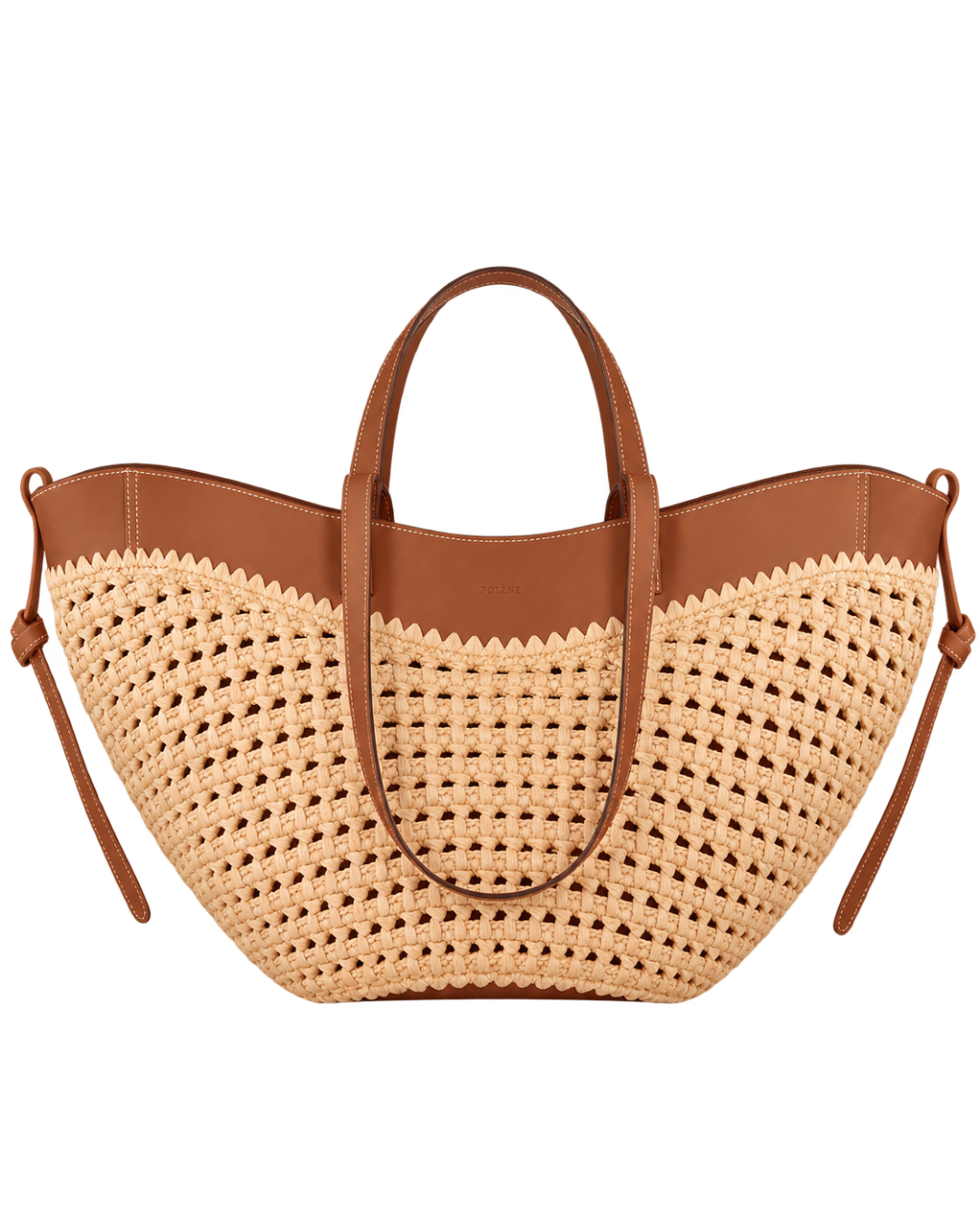 Cyme - Raffia