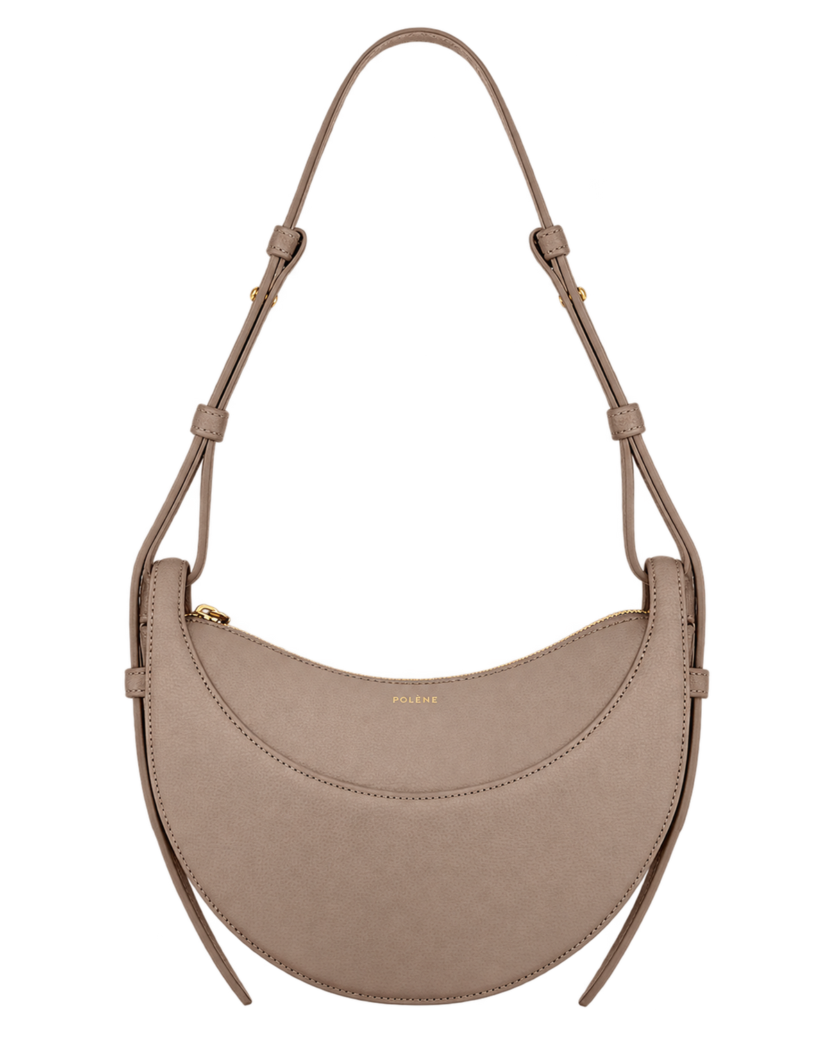 Numéro Dix Edition Textured Taupe