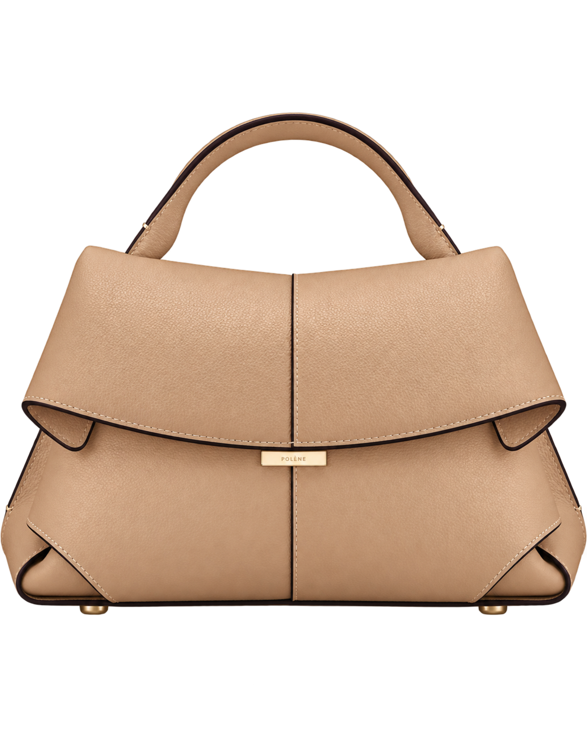 Mokki - Textured Ocher