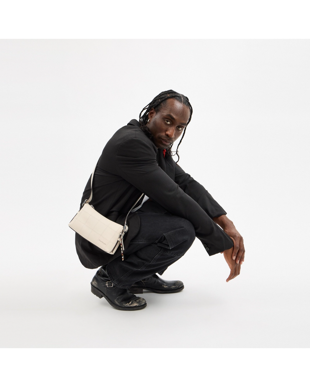 Alter/Ego Small Tote Bag