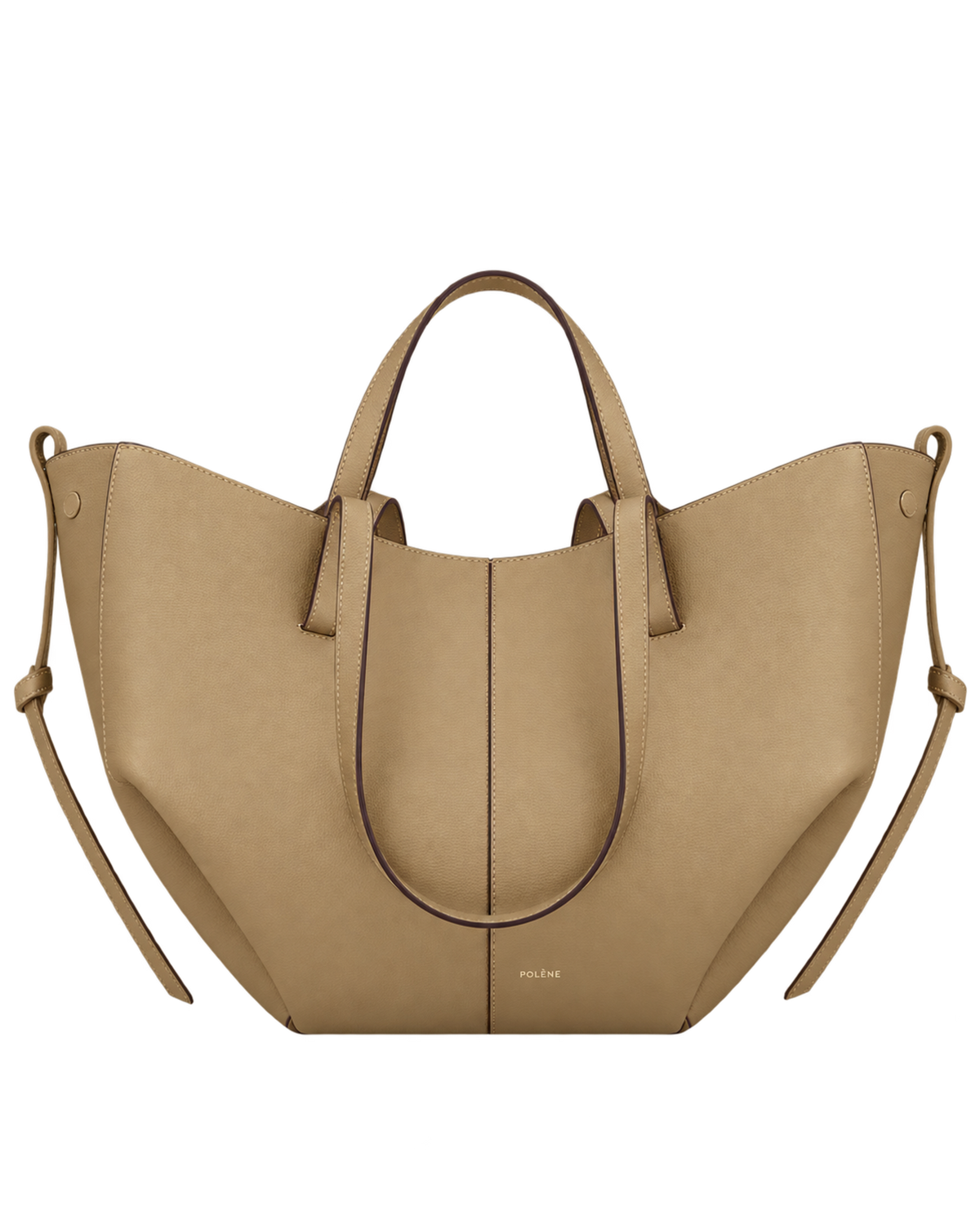 Cyme Edition Textured Smoky Olive