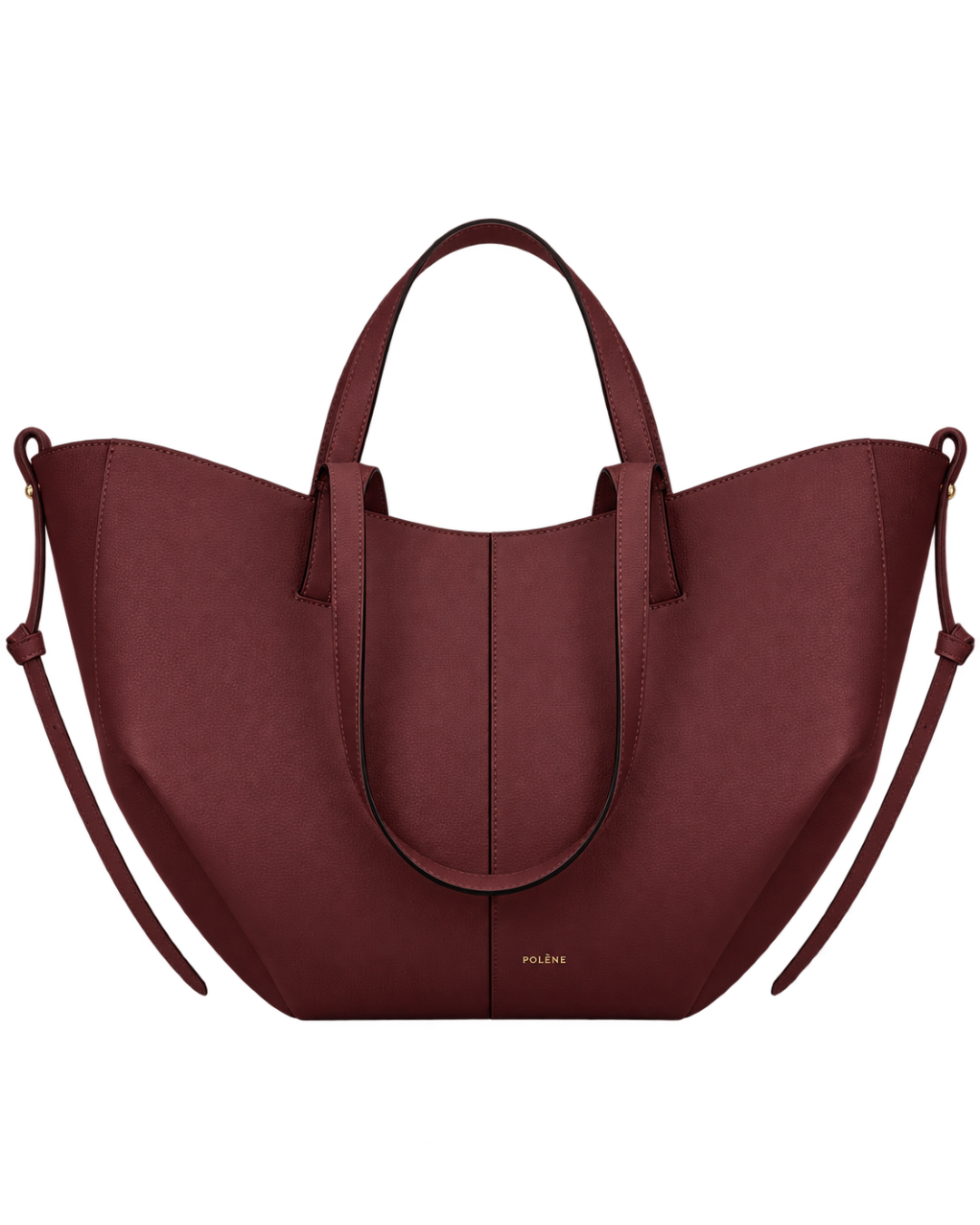 Cyme - Textured Black Cherry