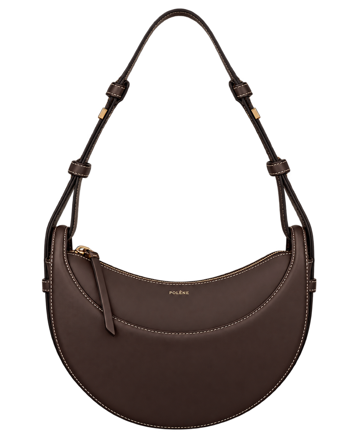 Numéro Dix - Smooth Ebony