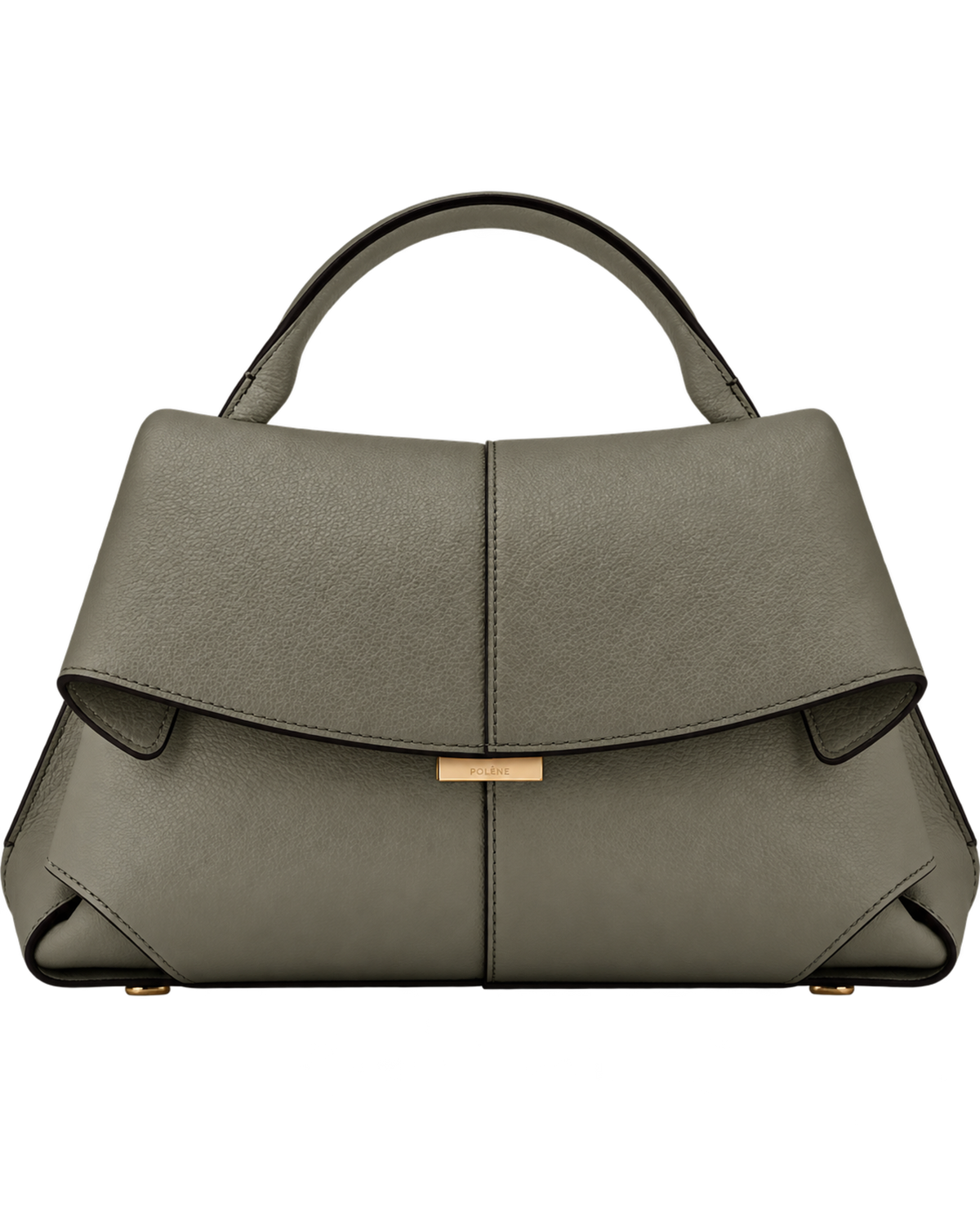 Mokki Edition Textured Smoky Green