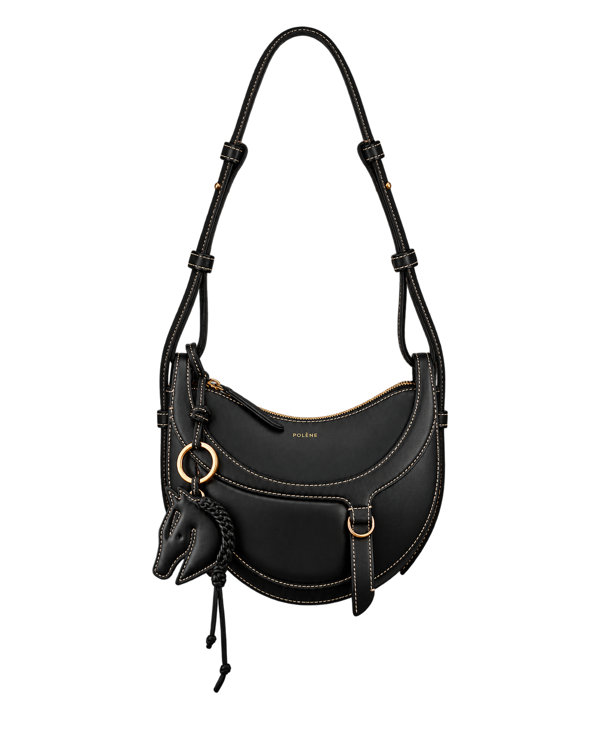 Numéro Dix Galop Edition Black