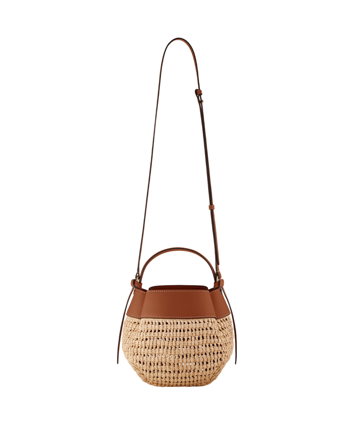 Tsubi Edition Raffia