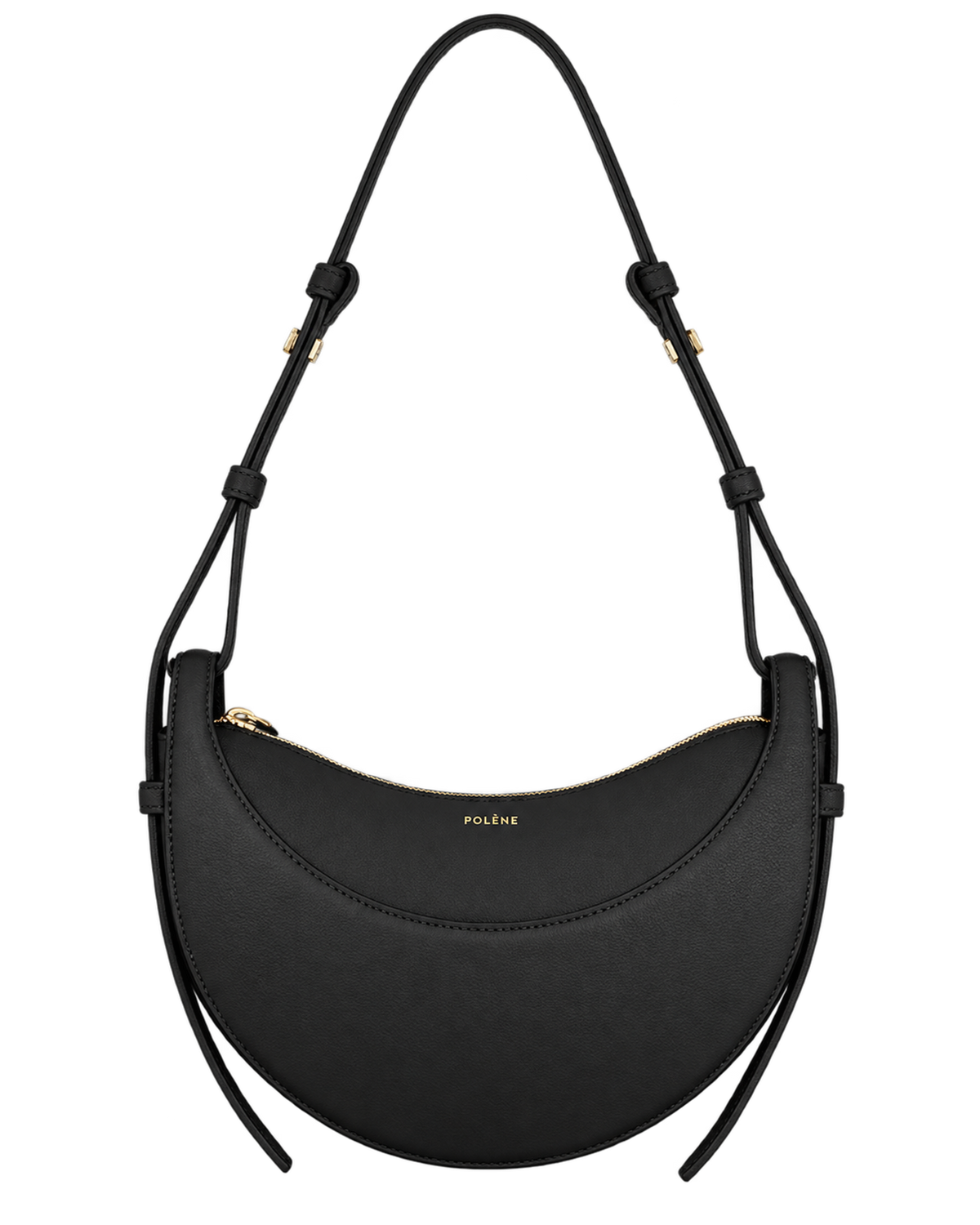 Numéro Dix Edition Textured Black