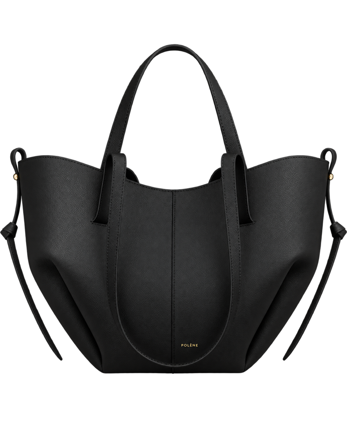 Cyme Mini Edition Textured Black