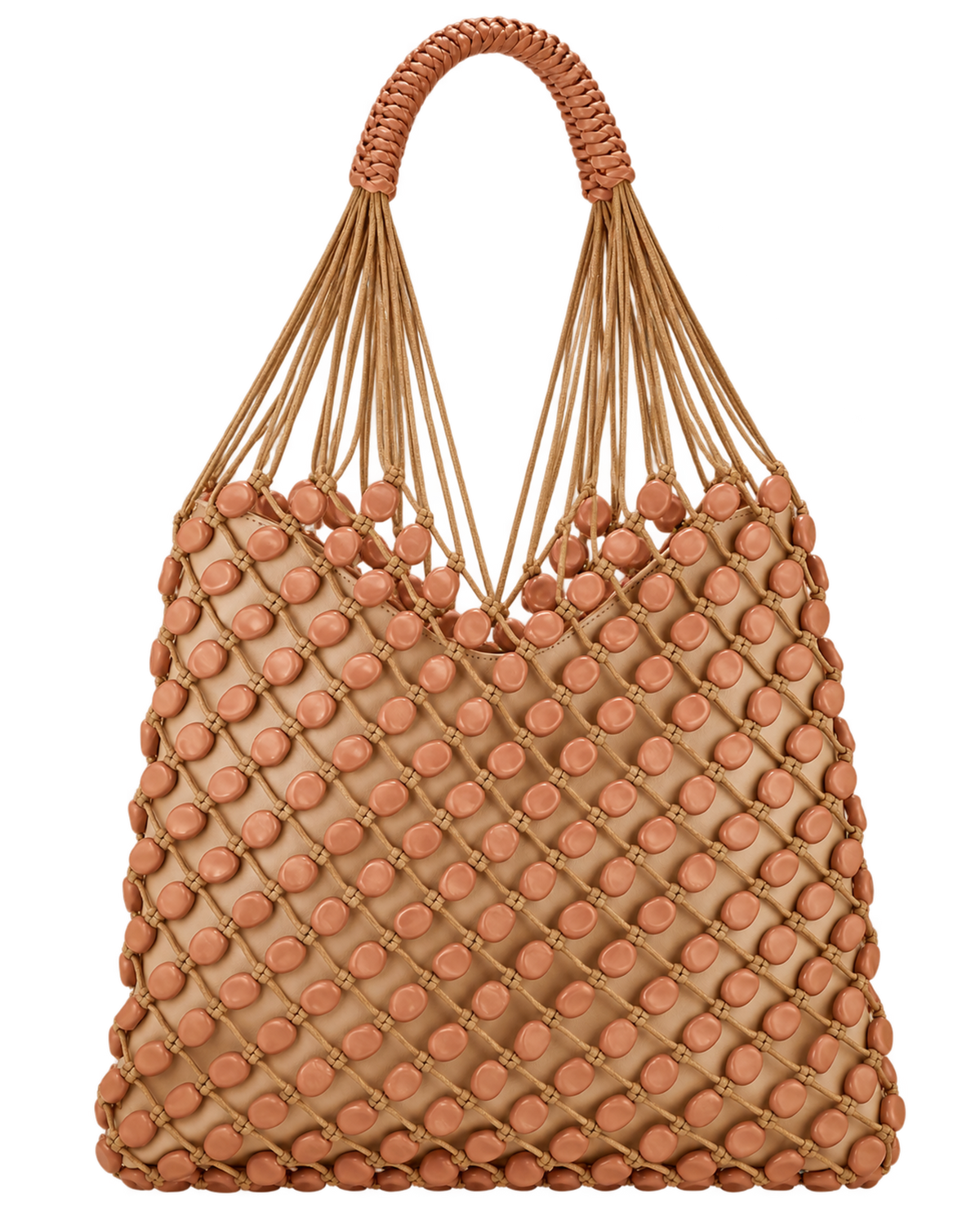 Nomad Solé Edition Tan