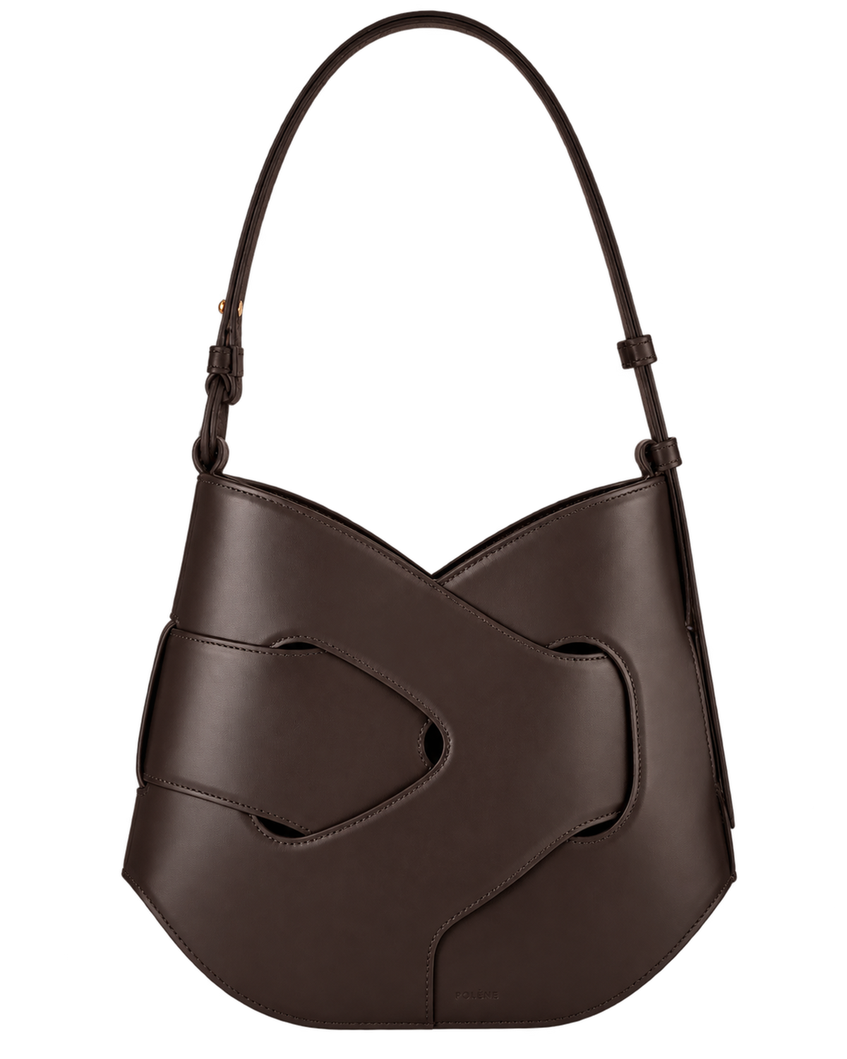Nodde Hobo - Smooth Ebony
