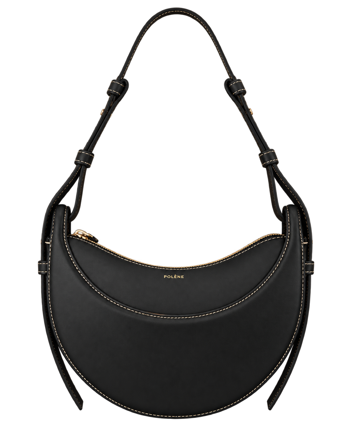 Numéro Dix - Smooth Black
