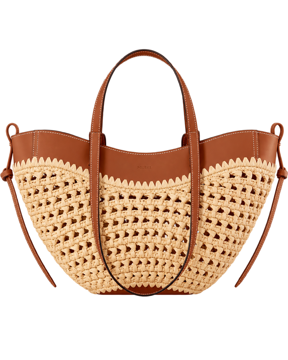 Cyme Mini Edition Raffia