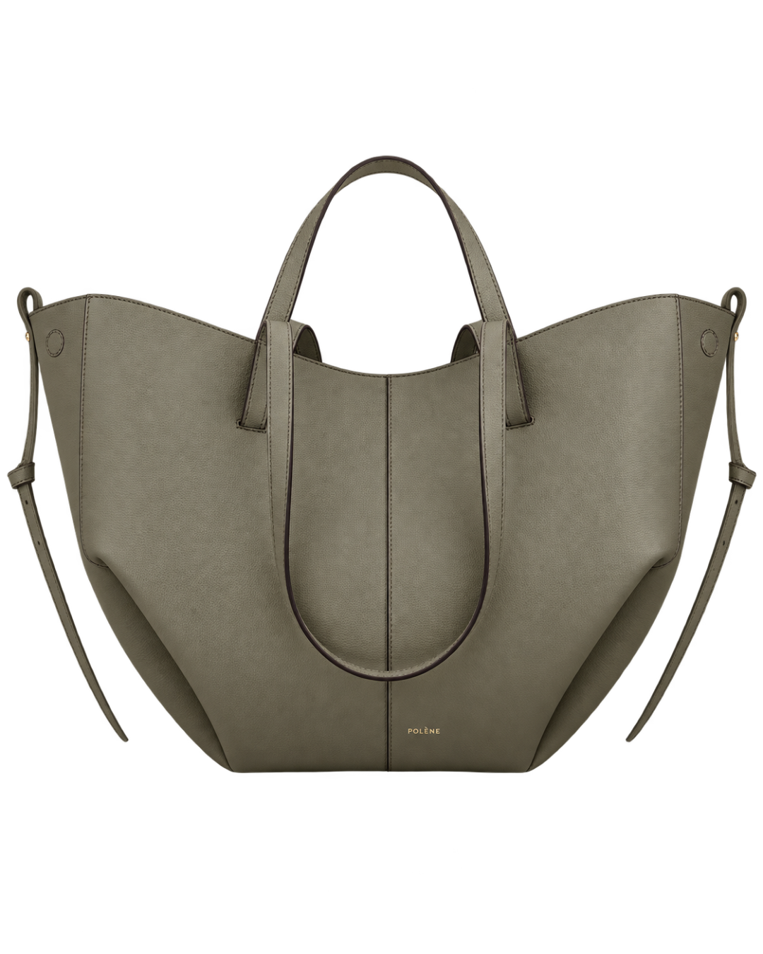 Cyme - Textured Smoky Green