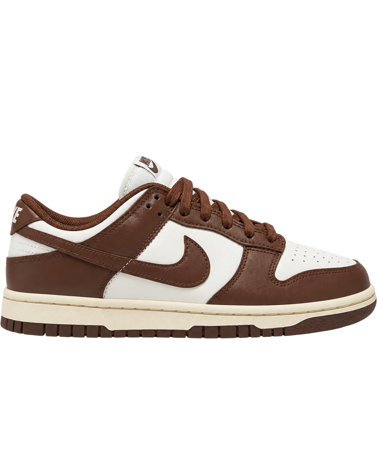 Nike Dunk Low "Mocha Cacao"