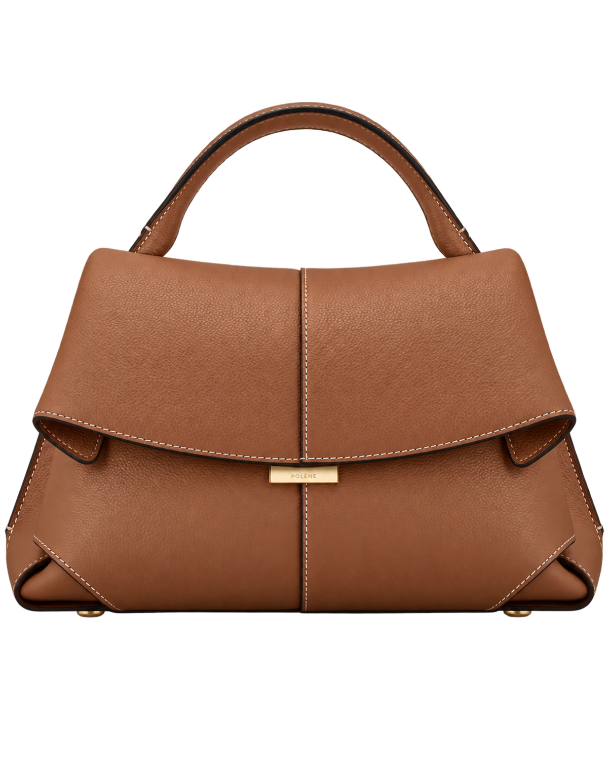 Mokki - Textured Camel