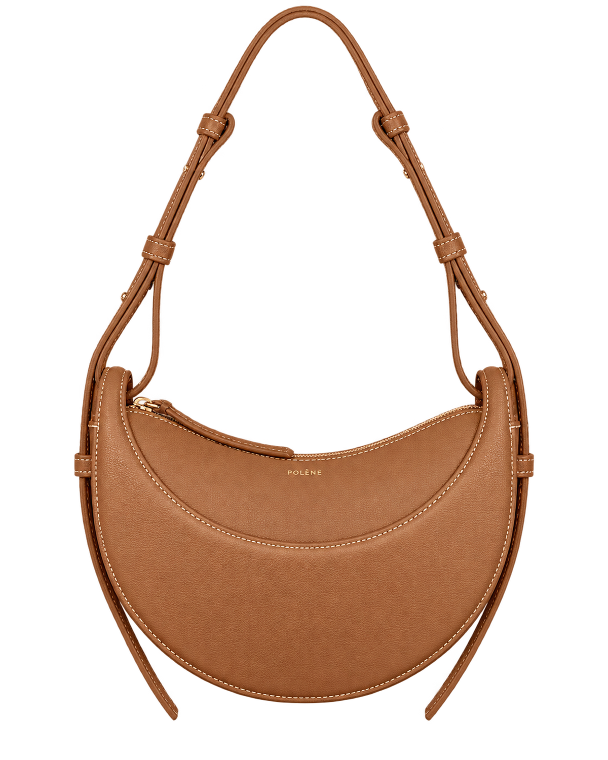Numéro Dix Edition Textured Camel