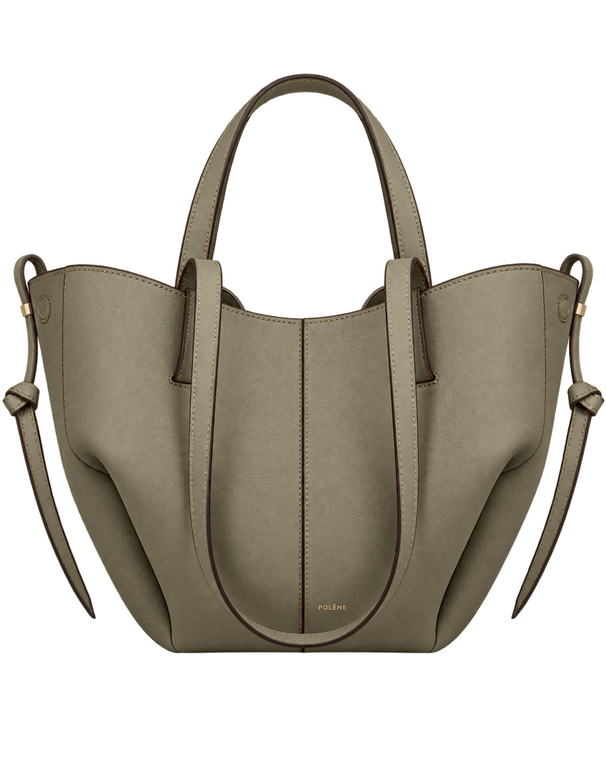 Cyme Mini Edition Textured Smoky Green