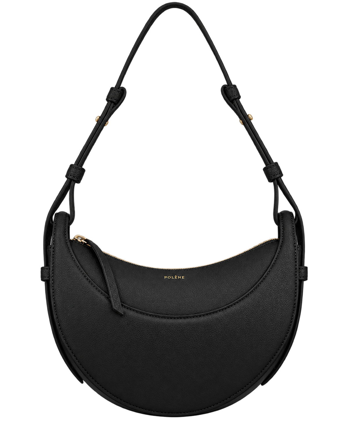 Numéro Dix - Textured Black