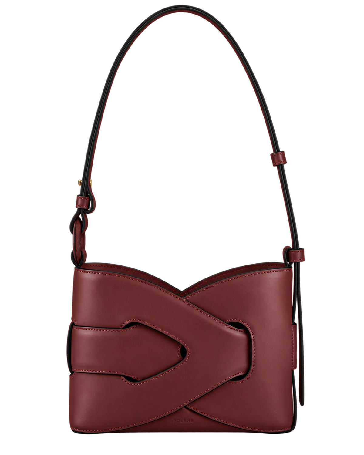 Nodde - Smooth Black Cherry