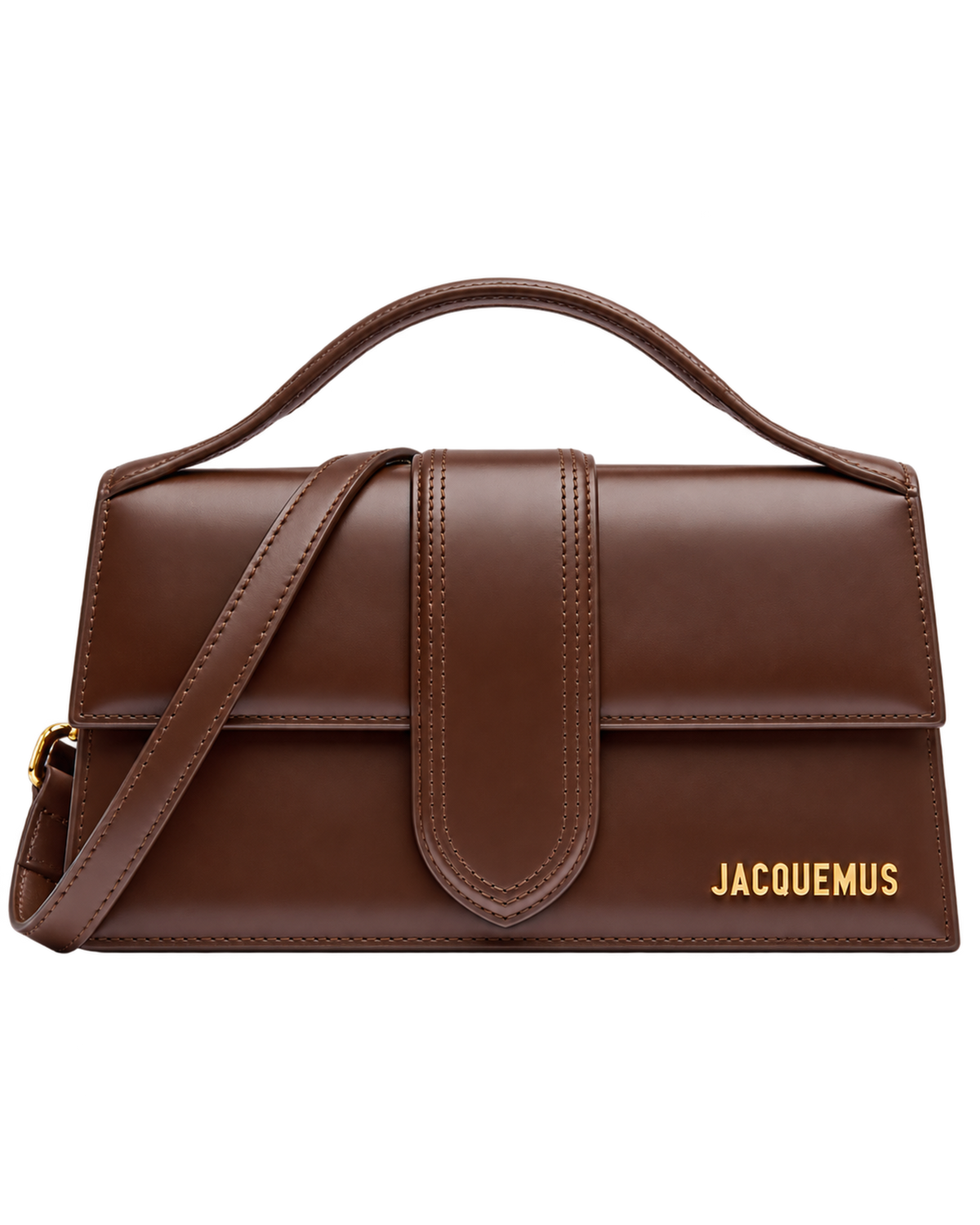 Le Grand Bambino Brown