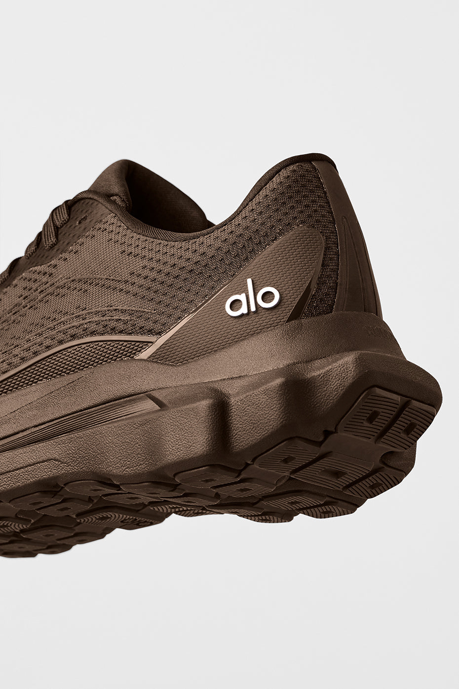ALO Runner — Part 1
