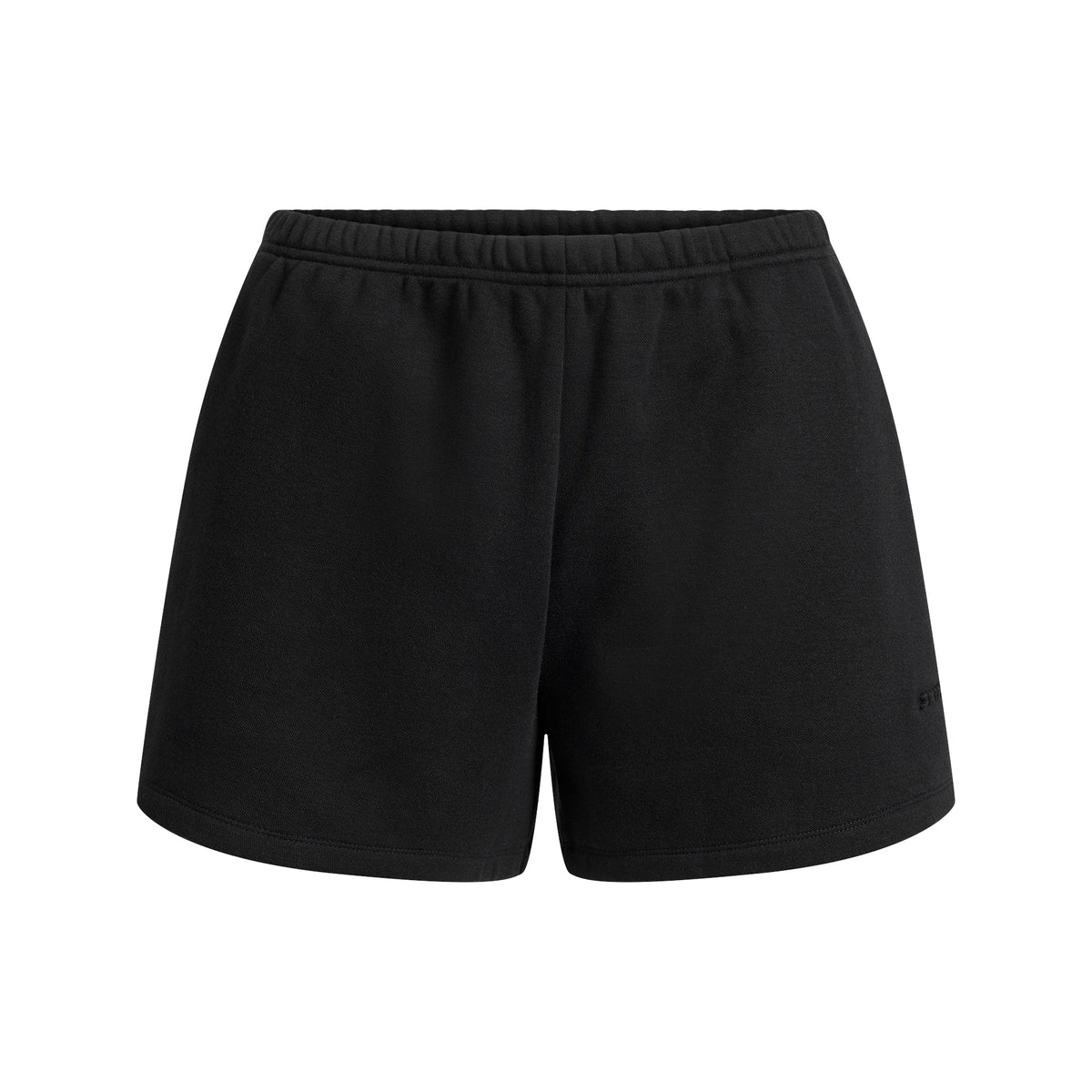Cotton Fleece Classic Short