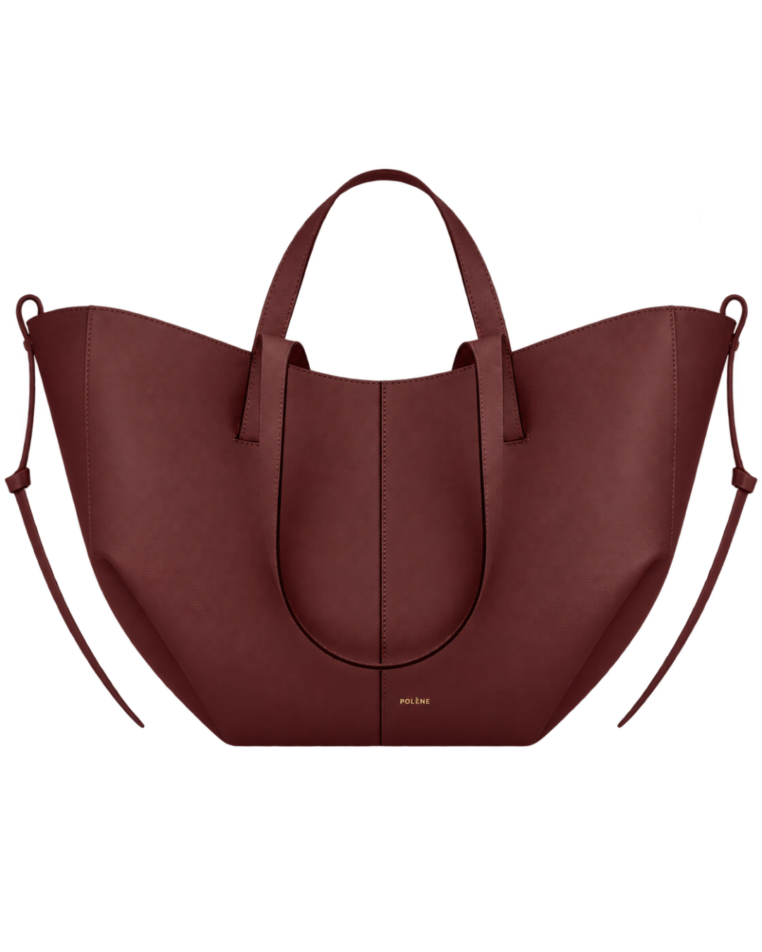 Cyme Mini Edition Textured Black Cherry