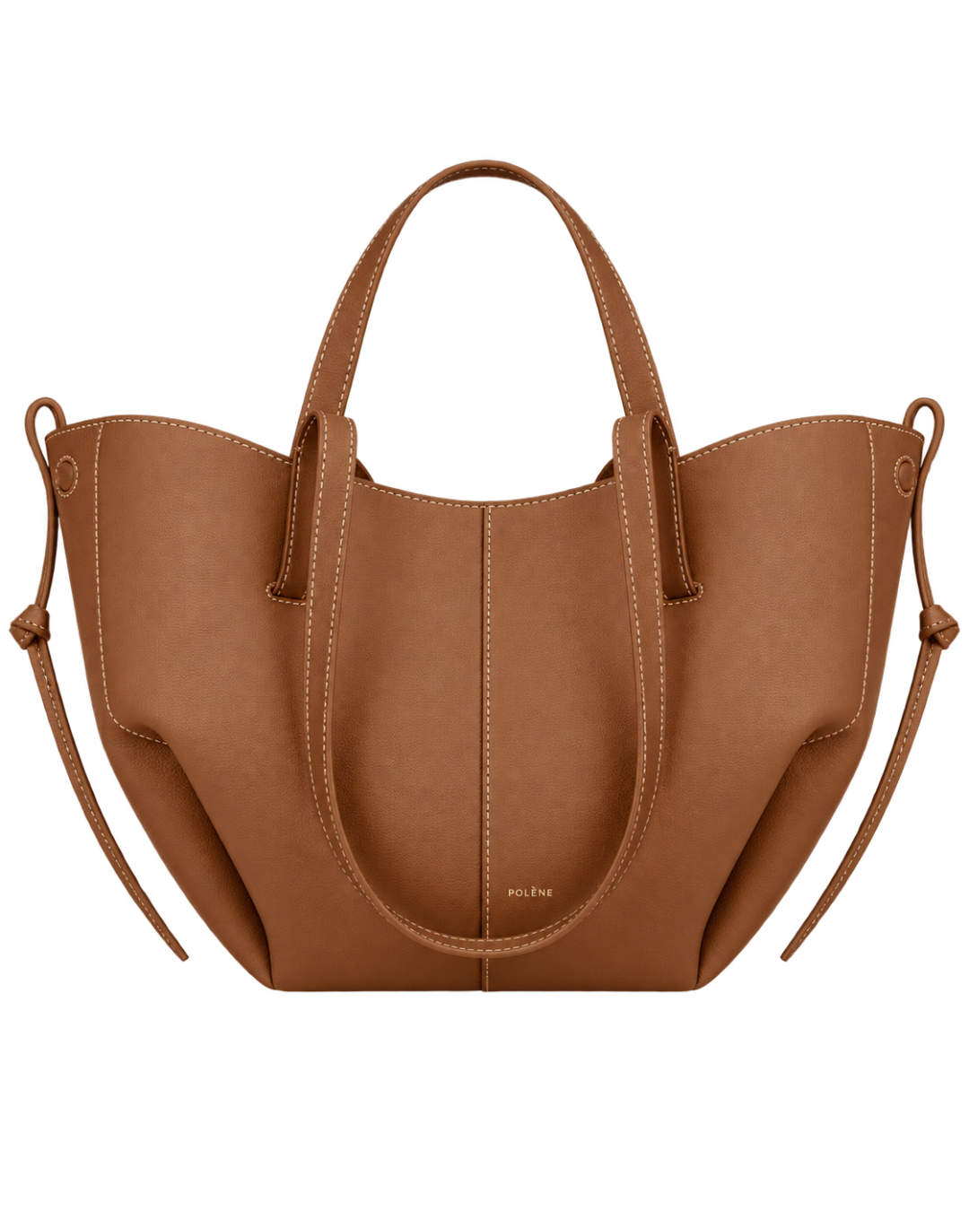 Cyme Mini Edition Textured Camel
