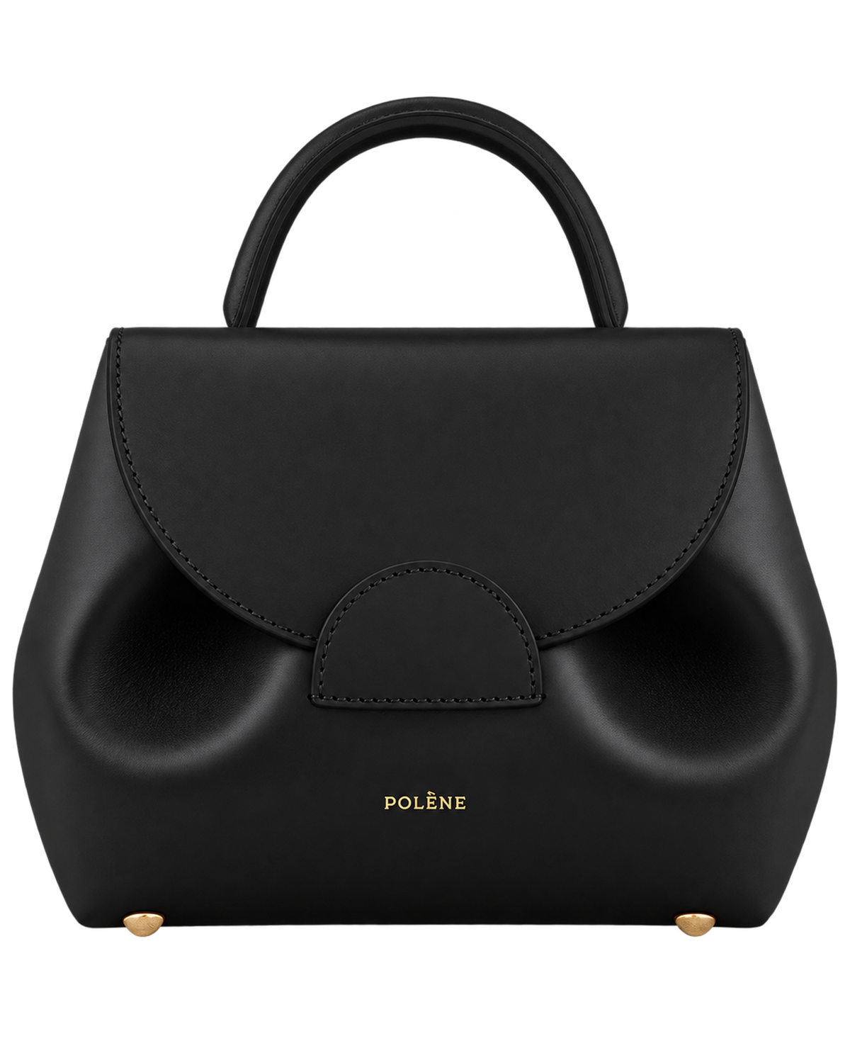 Numéro Un Nano - Smooth Black