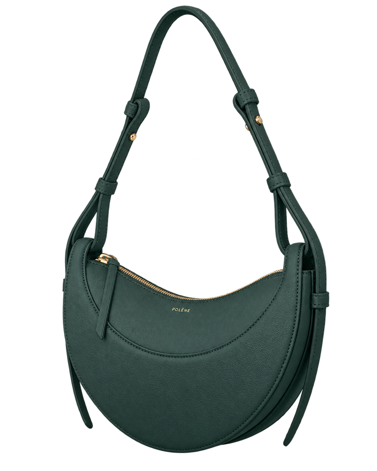 Numéro Dix Edition Textured Green