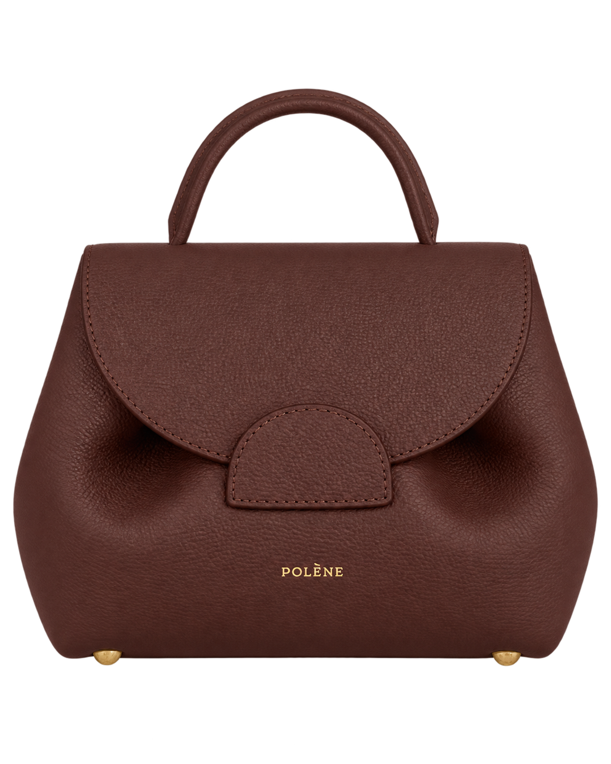 Numéro Un Nano Edition Textured Sandalwood