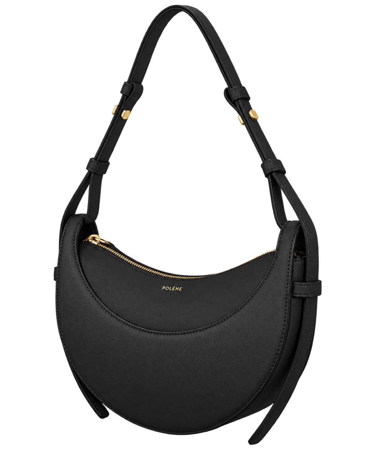 Numéro Dix Edition Textured Black