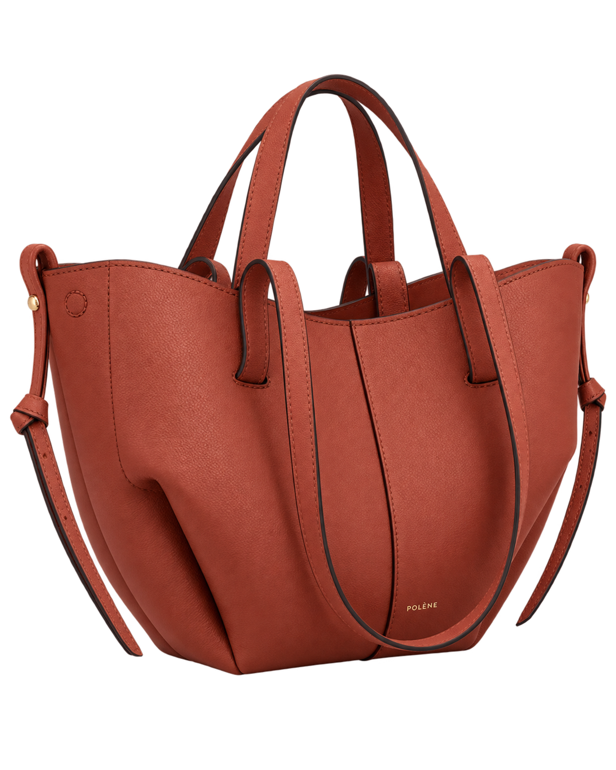 Cyme Mini Edition Textured Red Clay