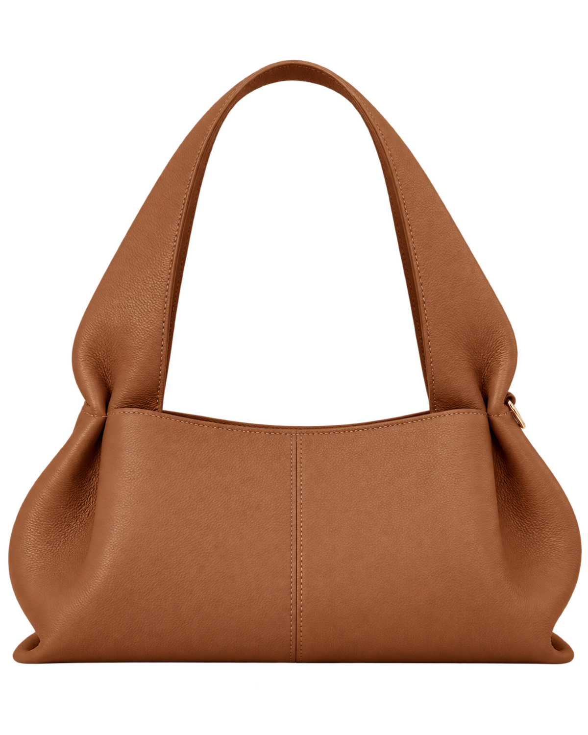 Numéro Neuf East West Edition Textured Camel