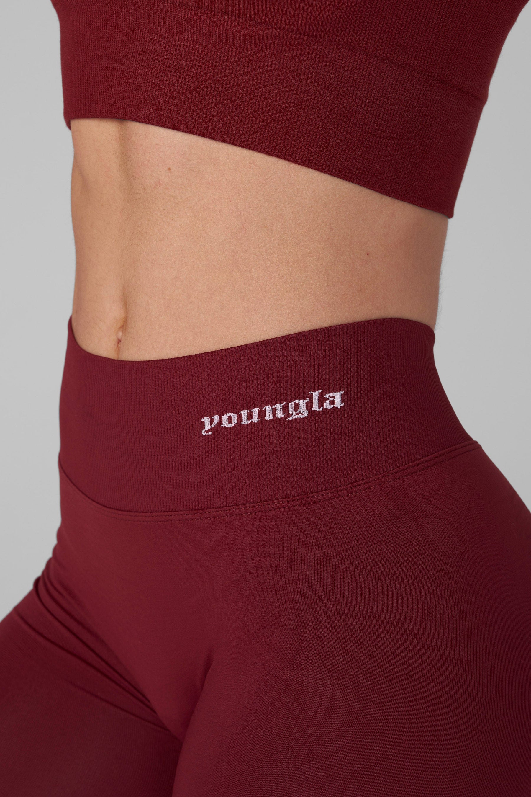 W165 Lift Seamless Short