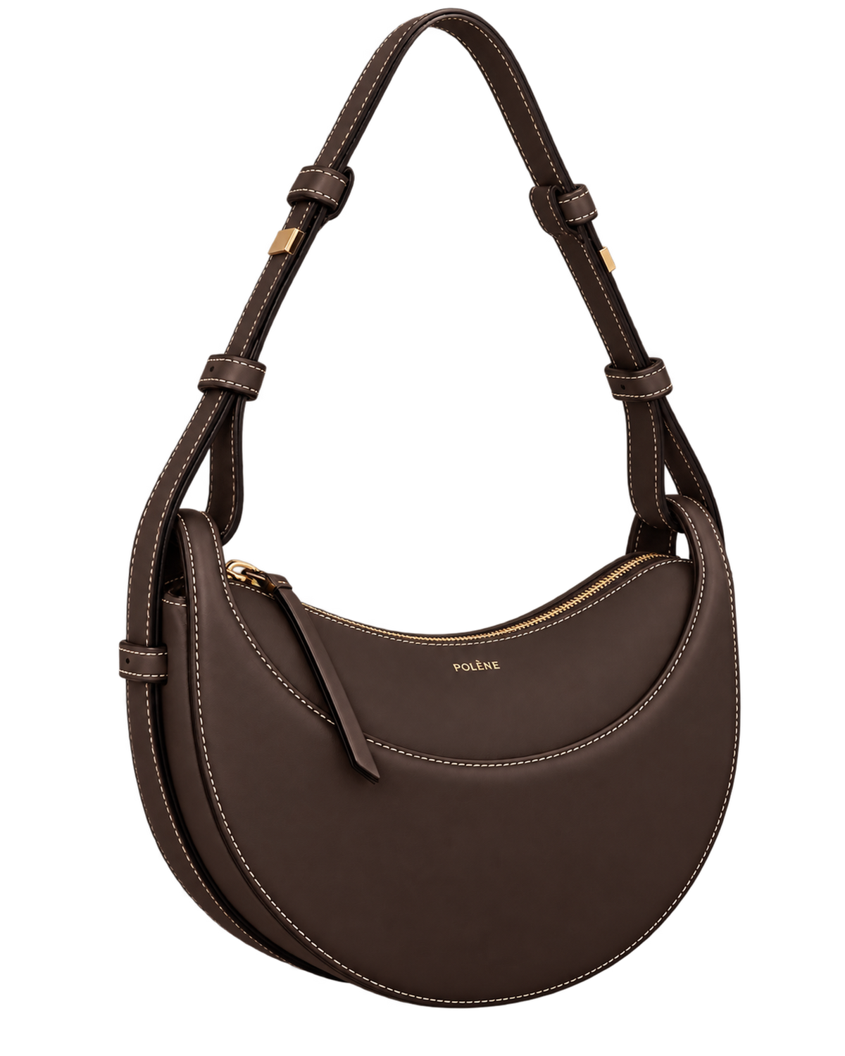 Numéro Dix - Smooth Ebony
