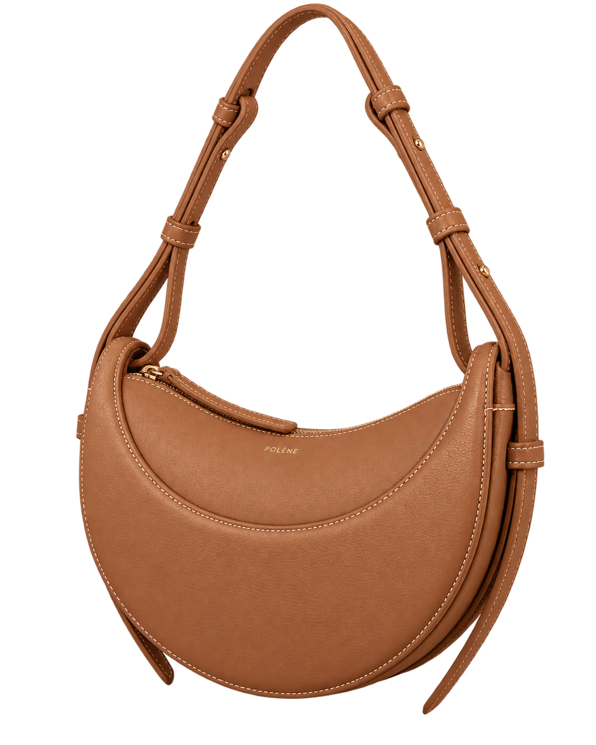 Numéro Dix Edition Textured Camel