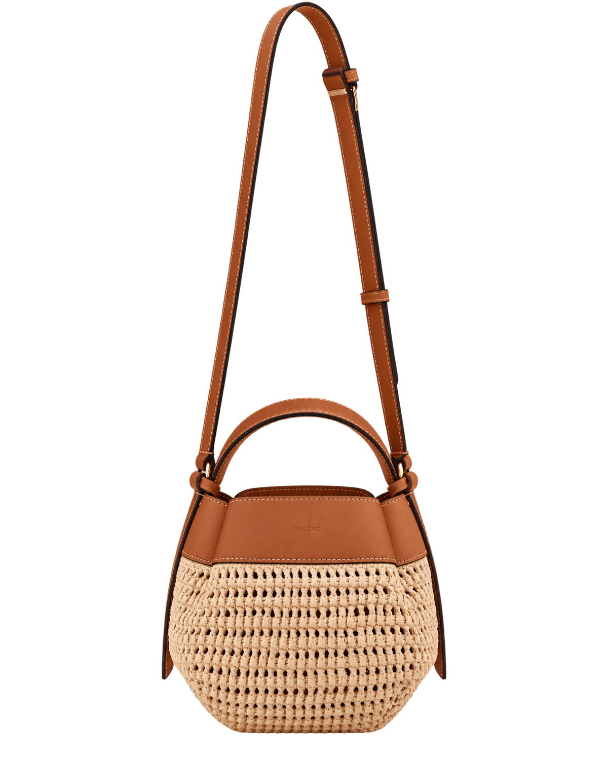 Tsubi Edition Raffia